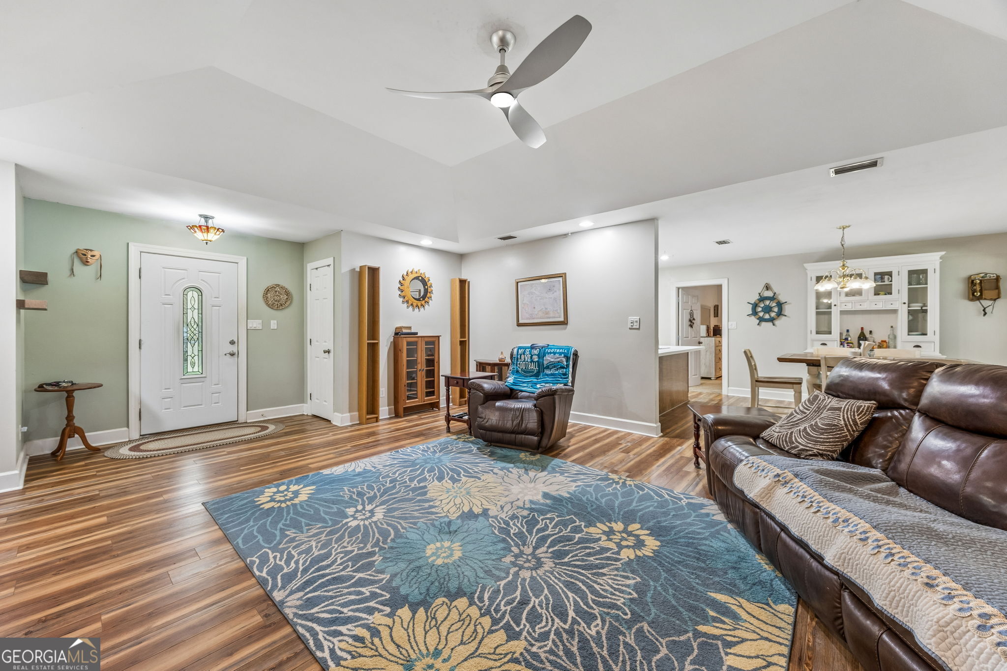1840 Scrubby Bluff Road Kingsland GA 31548