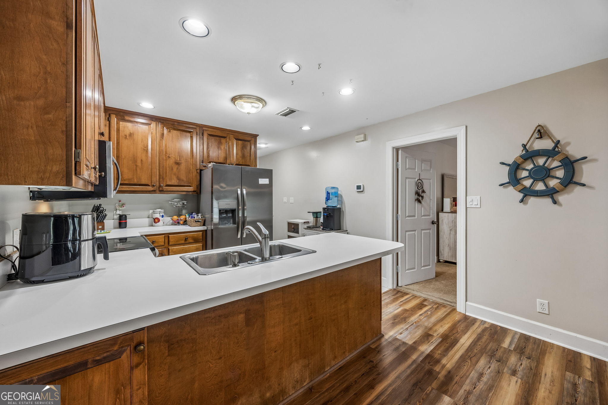 1840 Scrubby Bluff Road Kingsland GA 31548