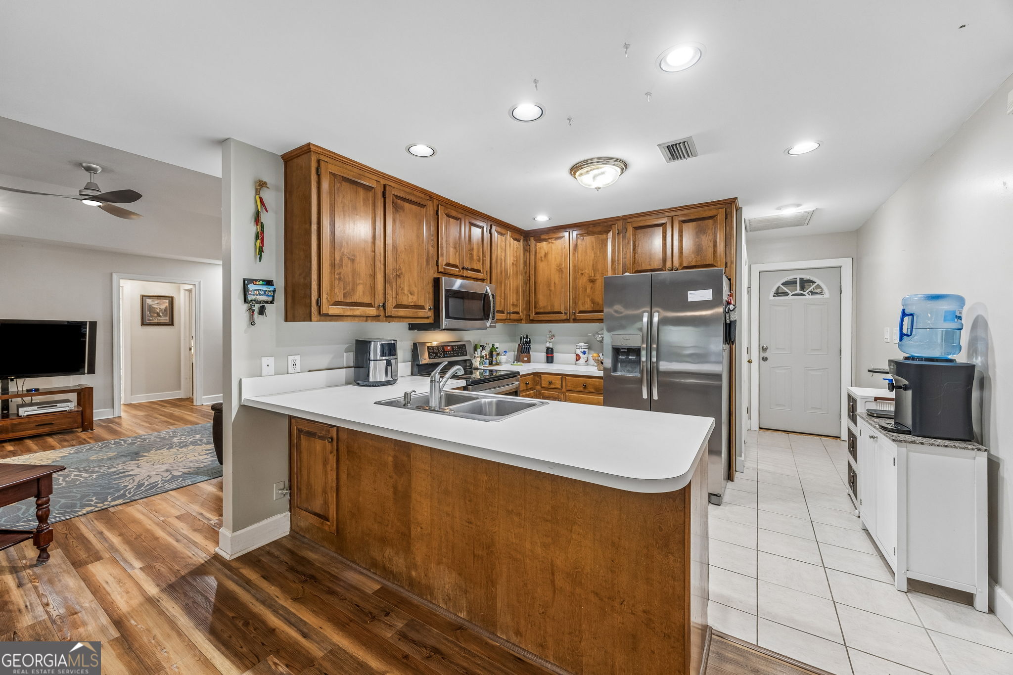 1840 Scrubby Bluff Road Kingsland GA 31548