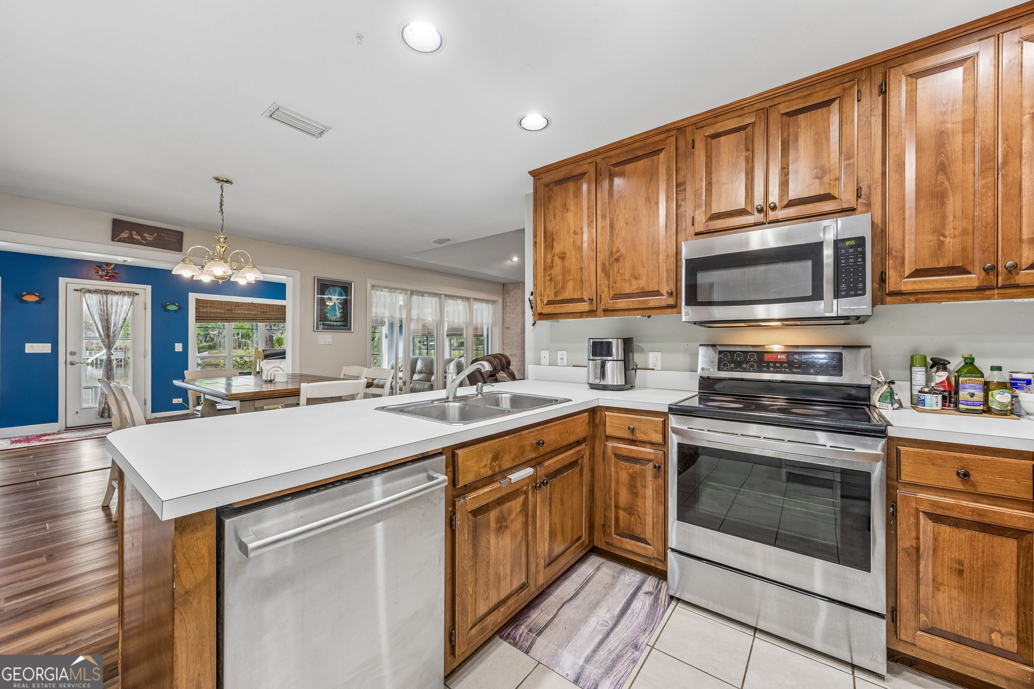1840 Scrubby Bluff Road Kingsland GA 31548