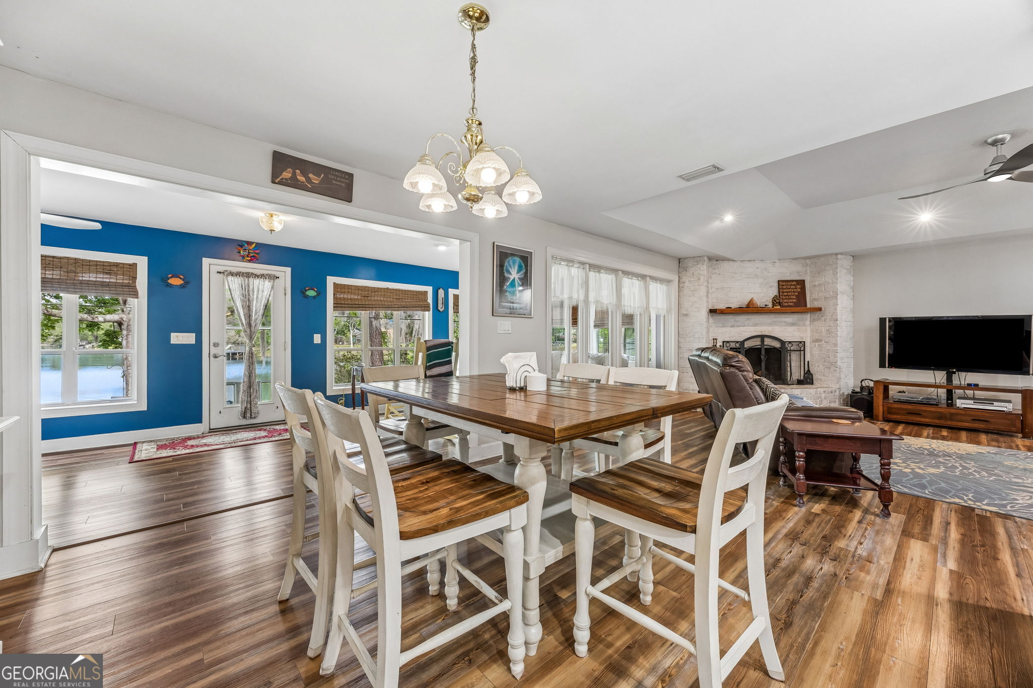 1840 Scrubby Bluff Road Kingsland GA 31548