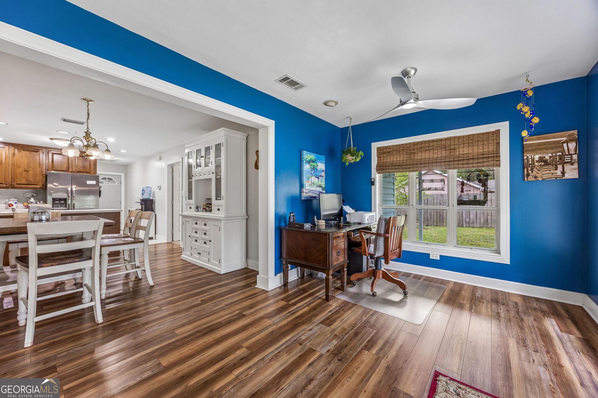 1840 Scrubby Bluff Road Kingsland GA 31548