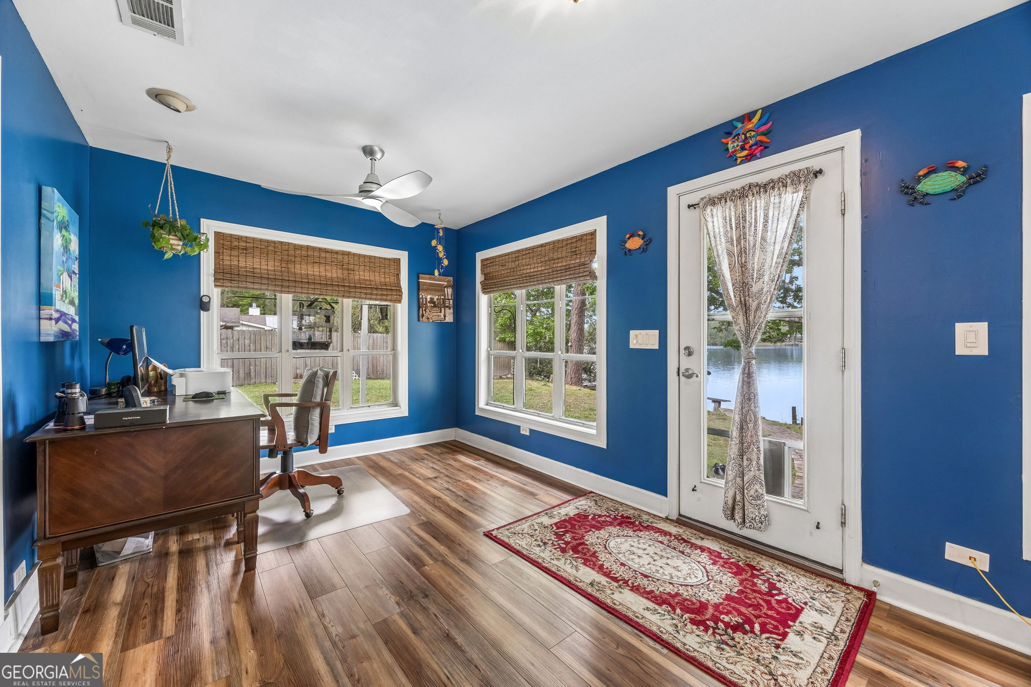 1840 Scrubby Bluff Road Kingsland GA 31548