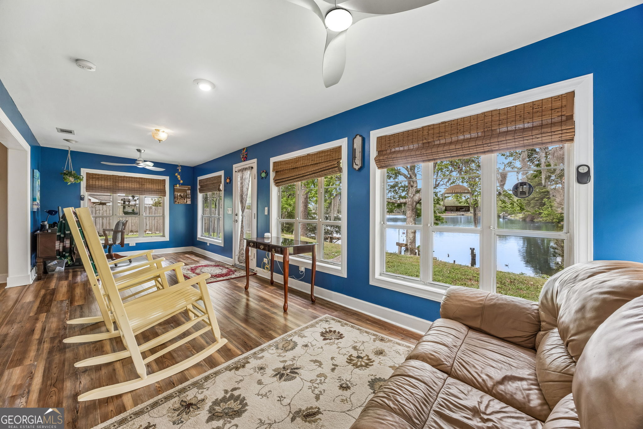 1840 Scrubby Bluff Road Kingsland GA 31548