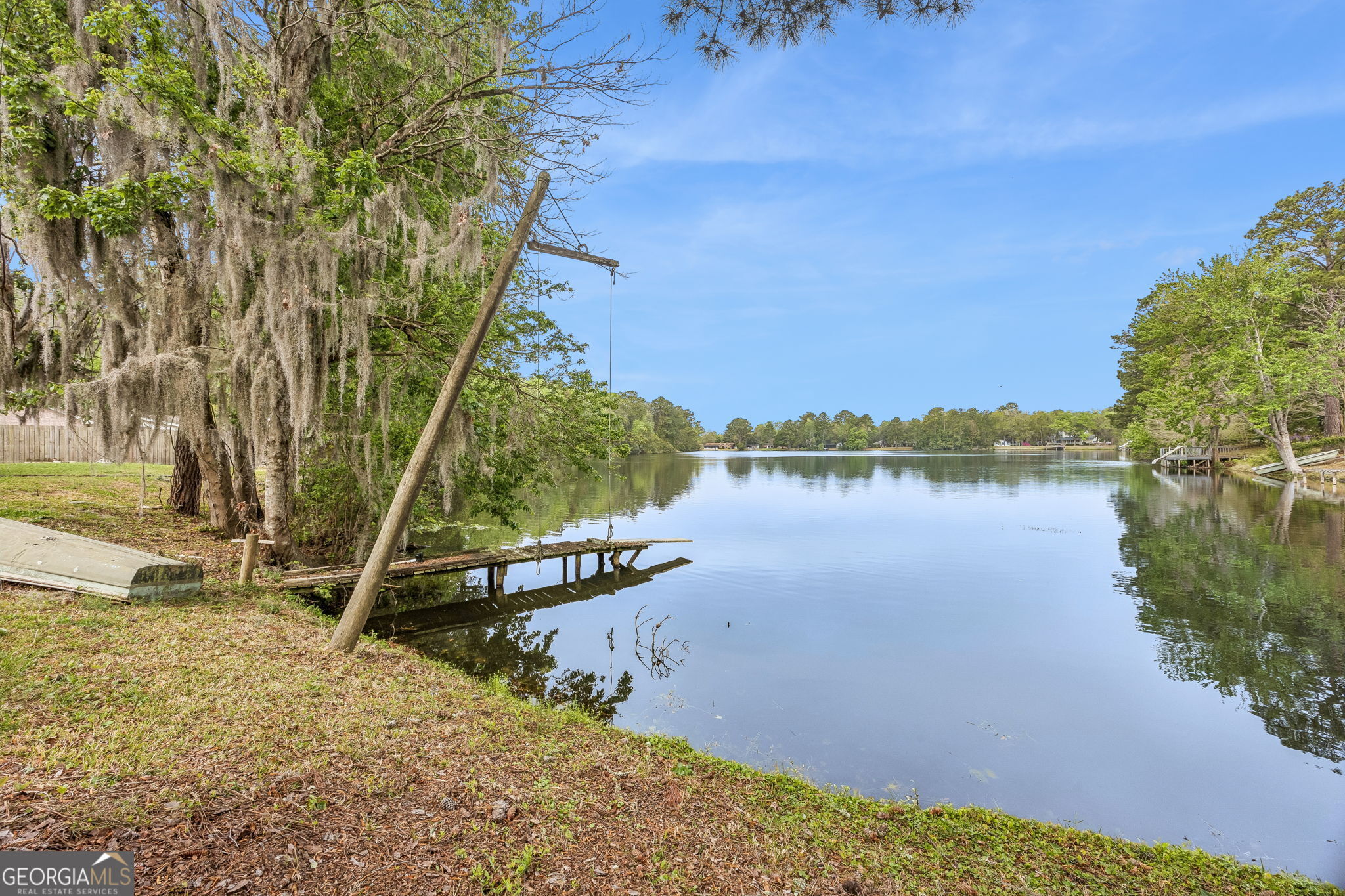 1840 Scrubby Bluff Road Kingsland GA 31548