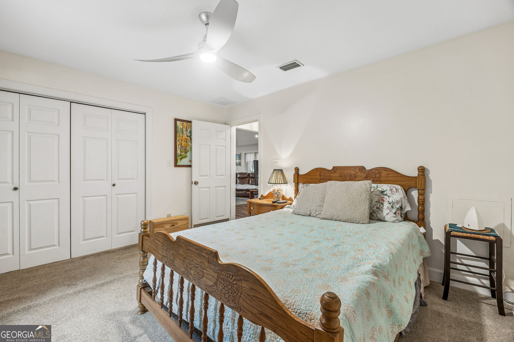 1840 Scrubby Bluff Road Kingsland GA 31548