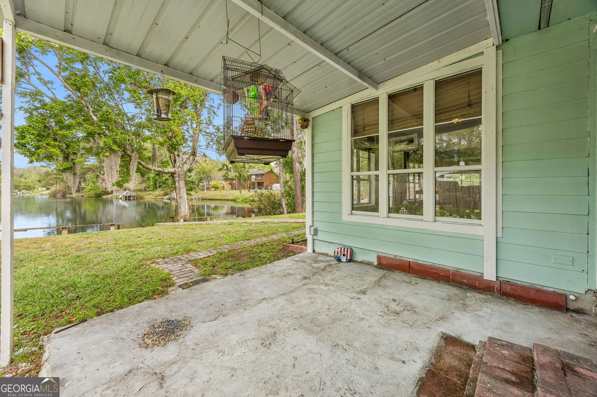 1840 Scrubby Bluff Road Kingsland GA 31548