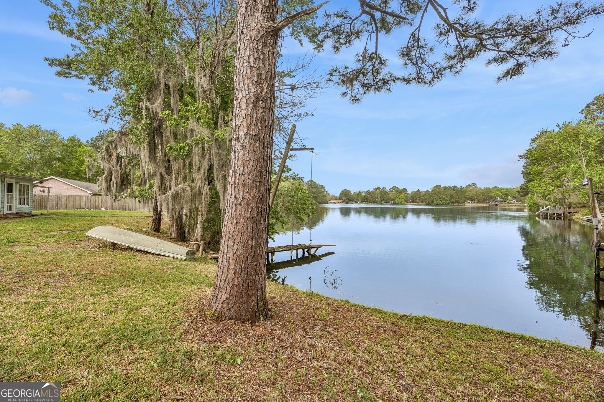 1840 Scrubby Bluff Road Kingsland GA 31548
