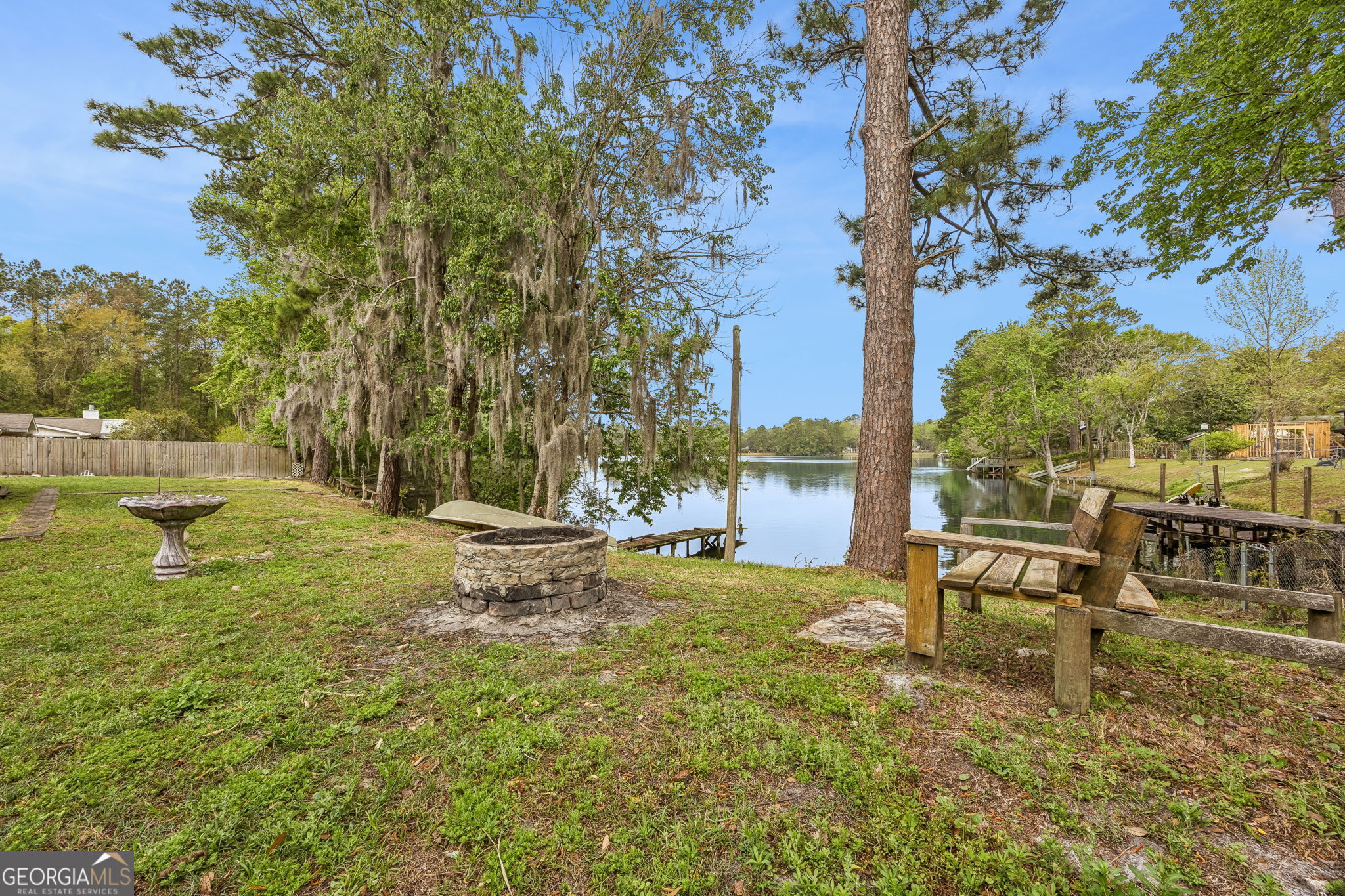 1840 Scrubby Bluff Road Kingsland GA 31548