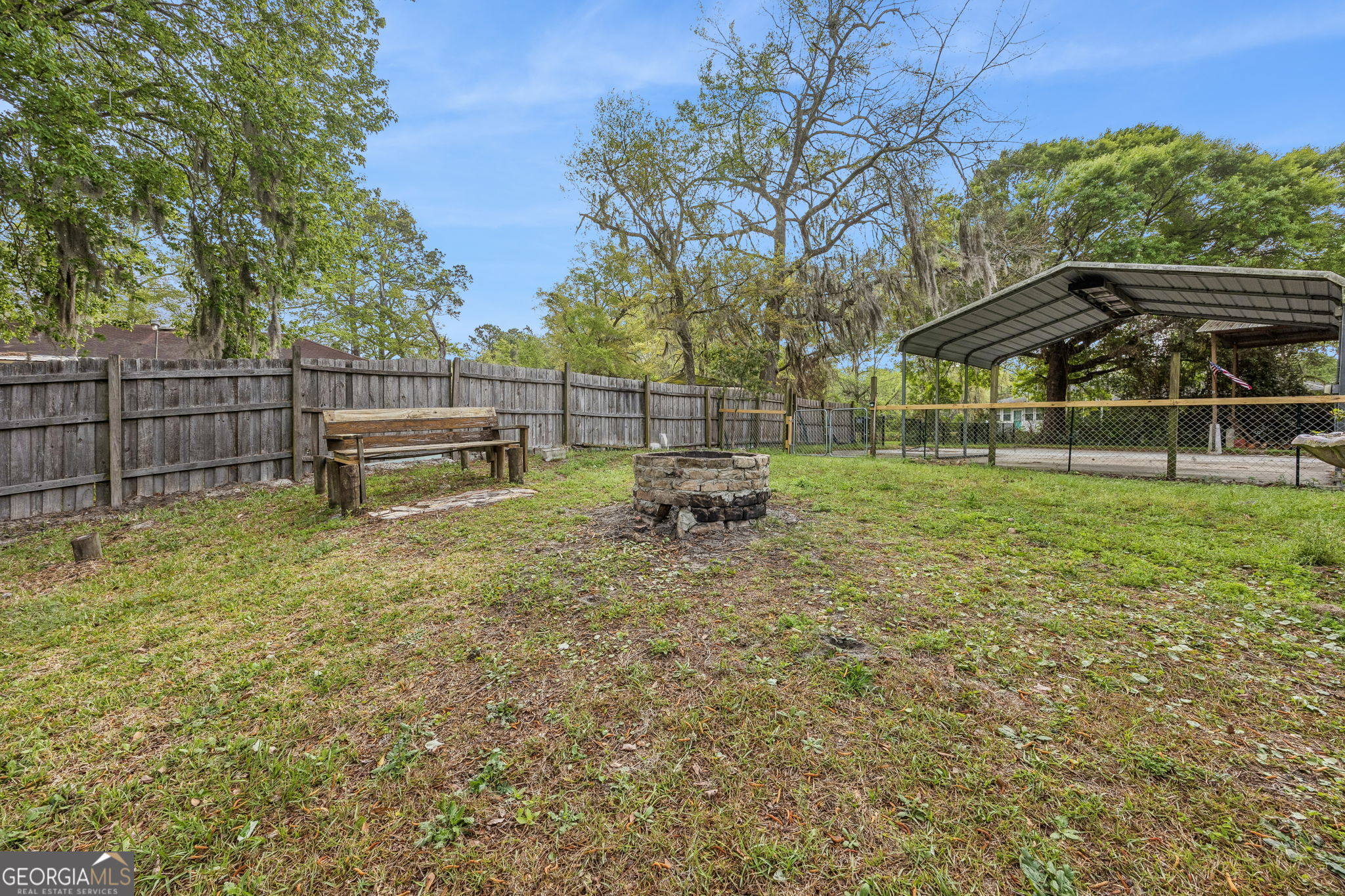 1840 Scrubby Bluff Road Kingsland GA 31548