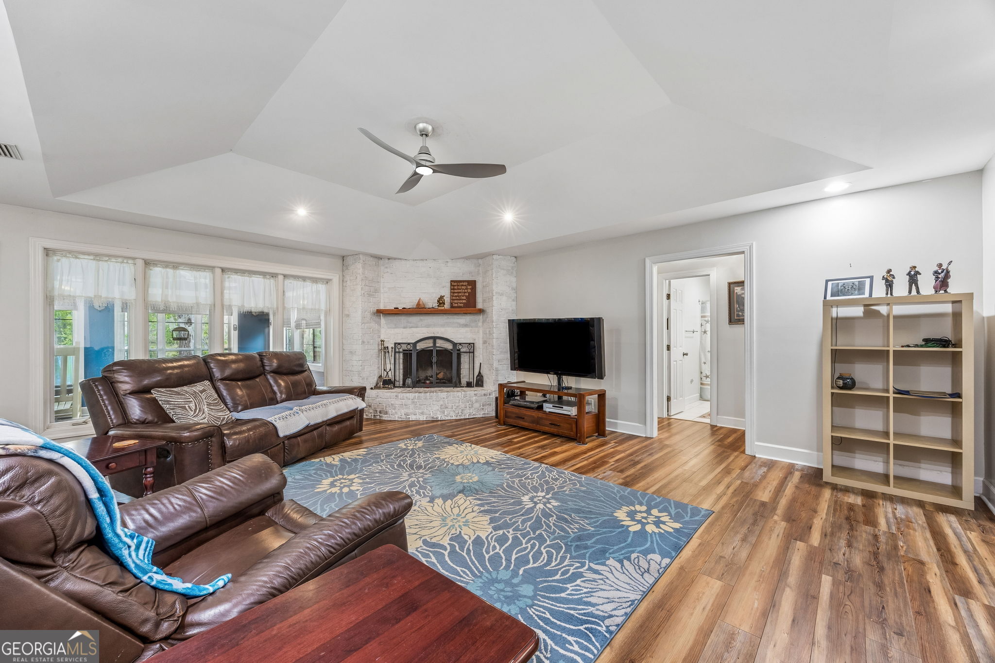1840 Scrubby Bluff Road Kingsland GA 31548