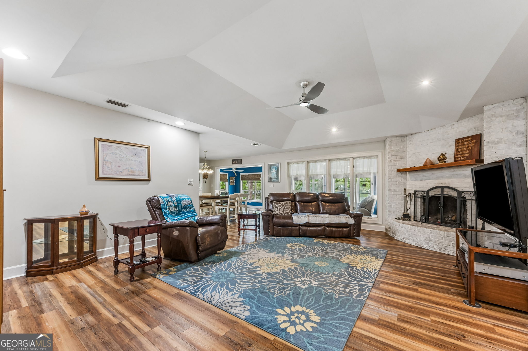 1840 Scrubby Bluff Road Kingsland GA 31548
