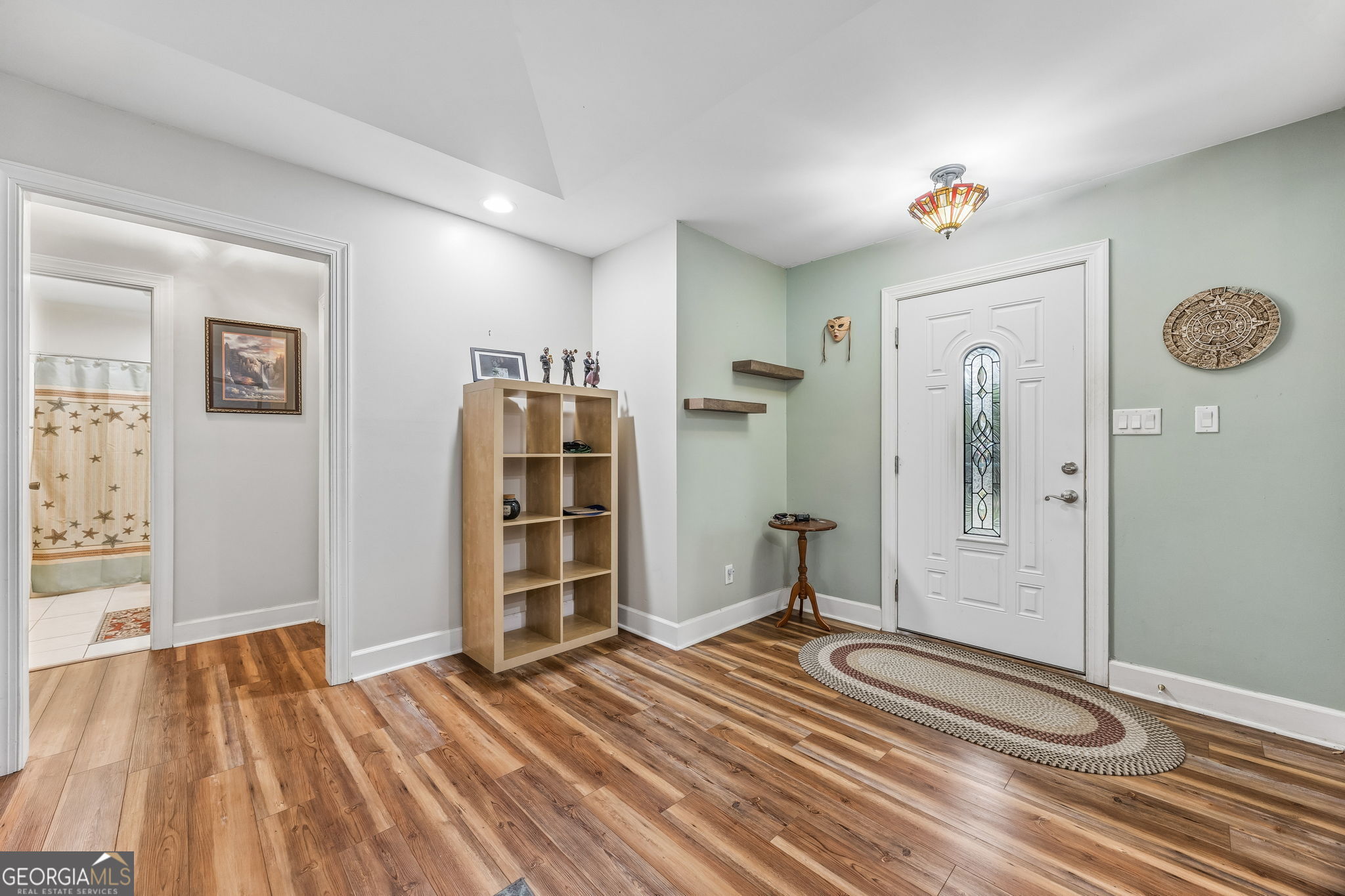 1840 Scrubby Bluff Road Kingsland GA 31548