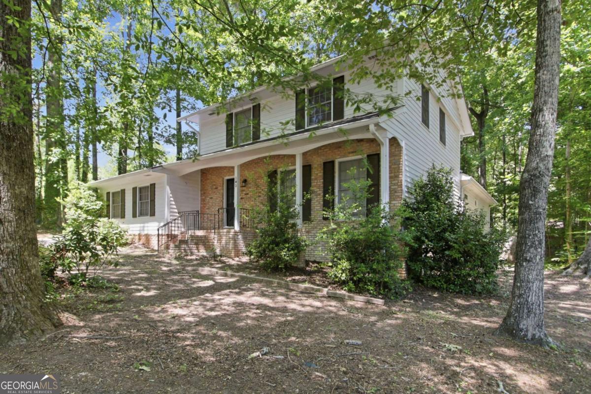 103 Creek Bed Court Peachtree City GA 30269