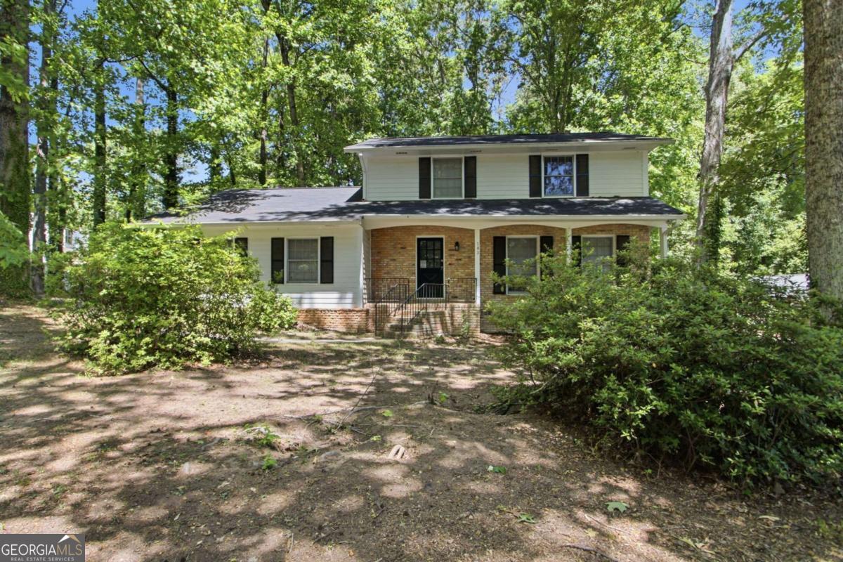 103 Creek Bed Court Peachtree City GA 30269