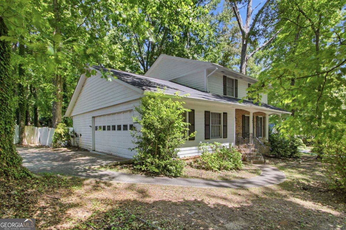 103 Creek Bed Court Peachtree City GA 30269