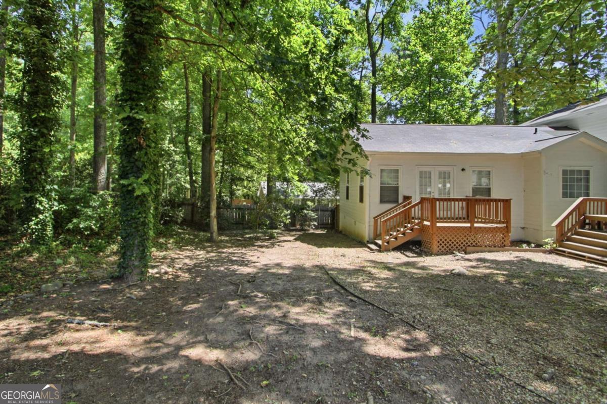 103 Creek Bed Court Peachtree City GA 30269