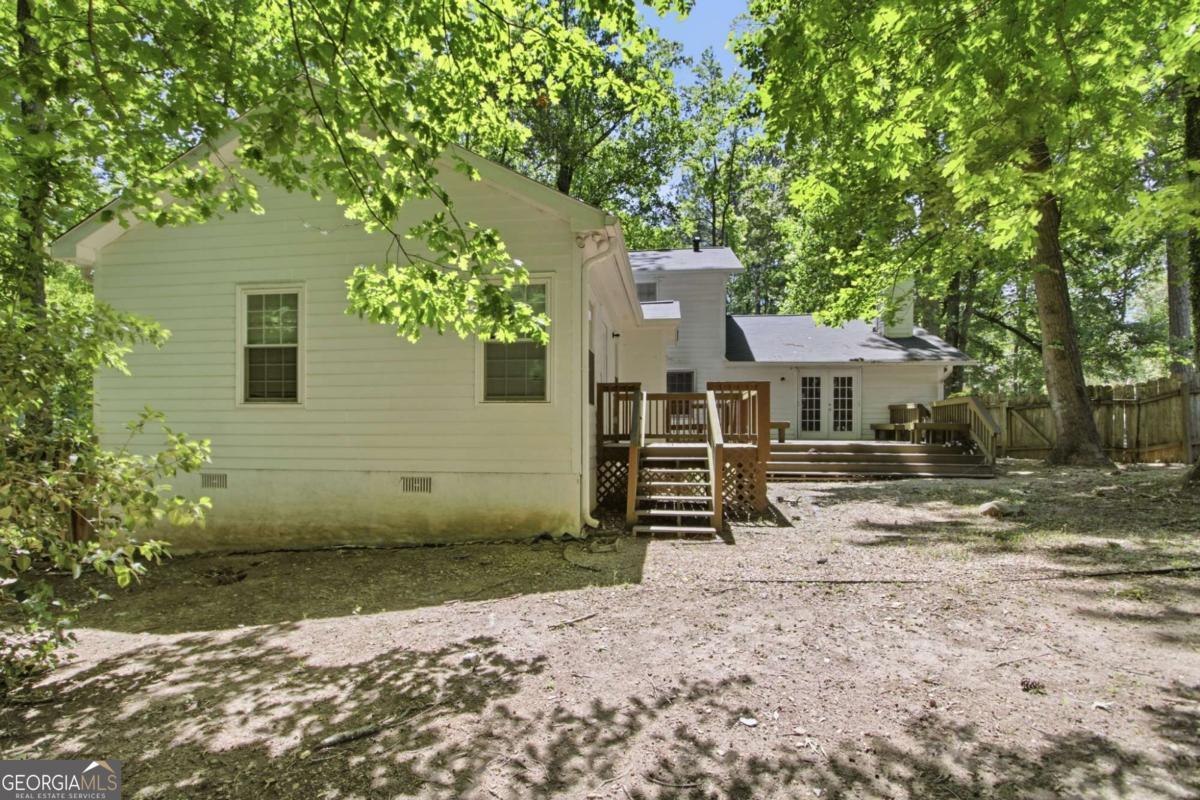 103 Creek Bed Court Peachtree City GA 30269
