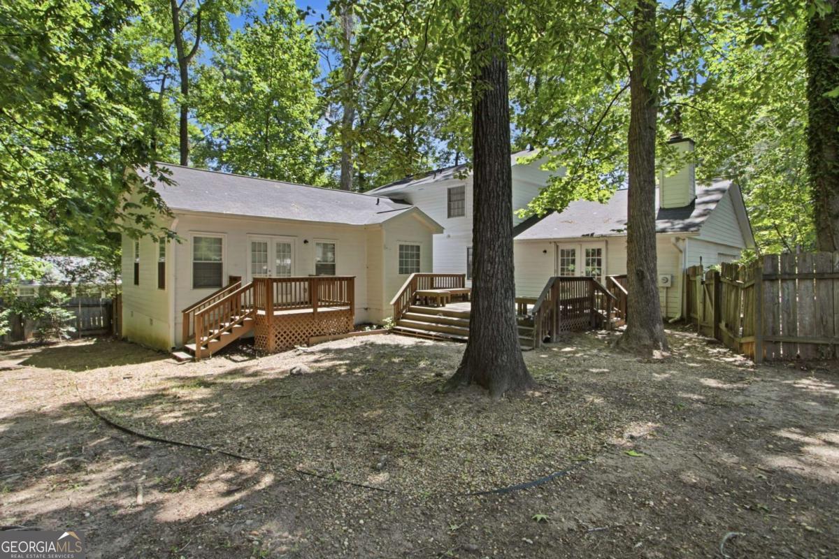 103 Creek Bed Court Peachtree City GA 30269