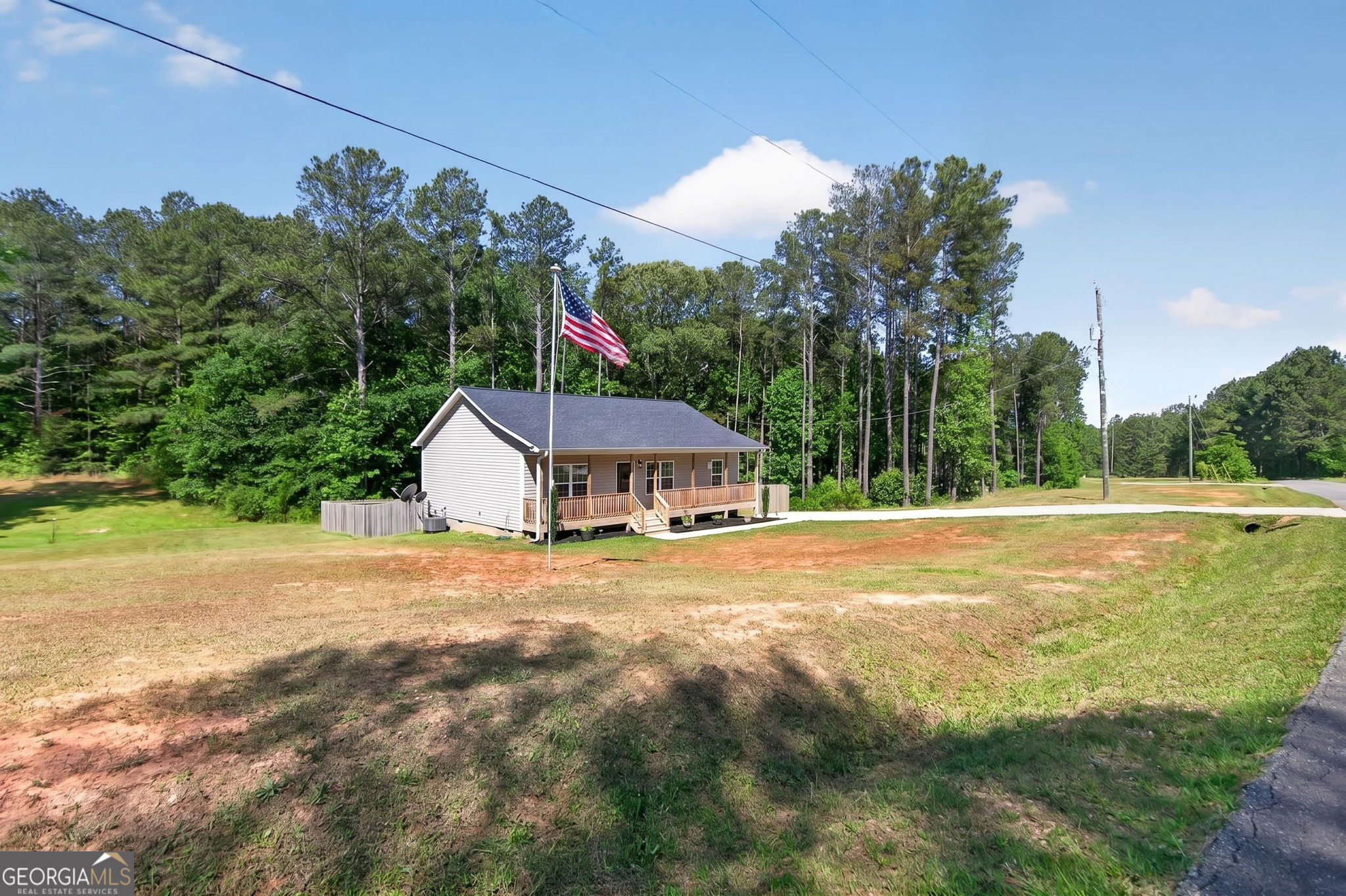 22 Sutton Road Buchanan GA 30113