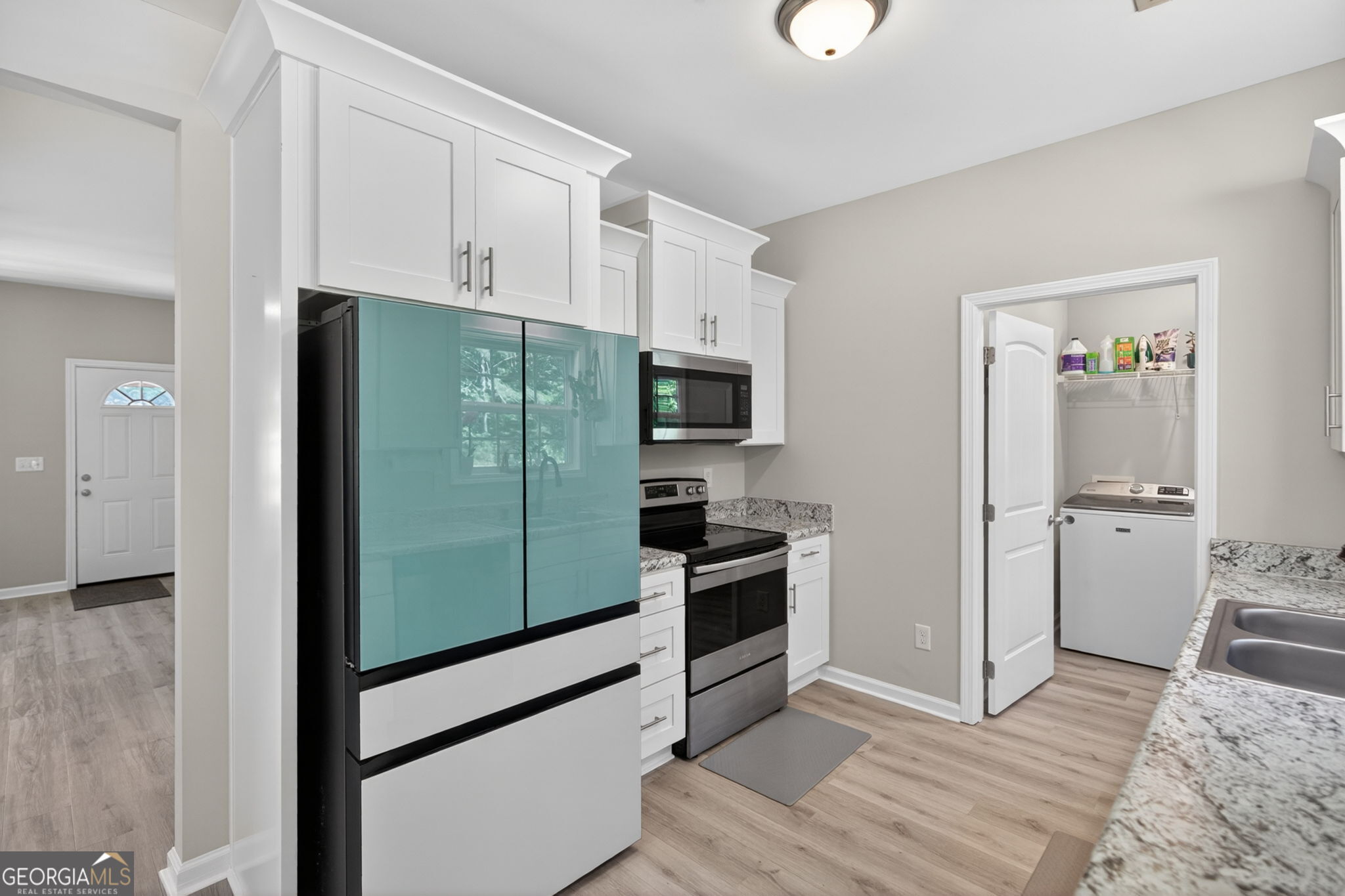 22 Sutton Road Buchanan GA 30113