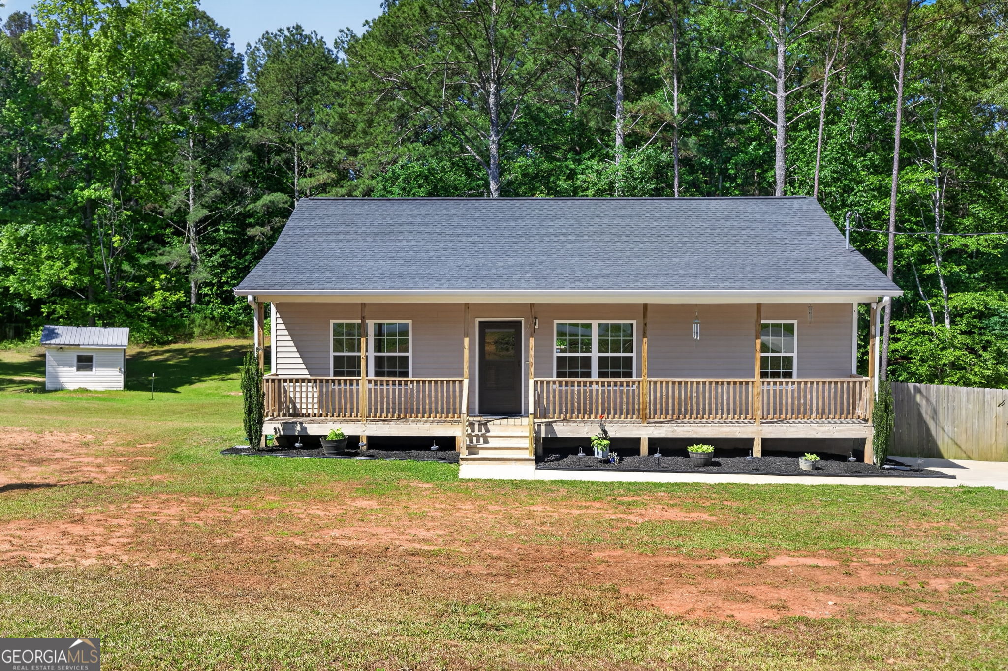 22 Sutton Road Buchanan GA 30113