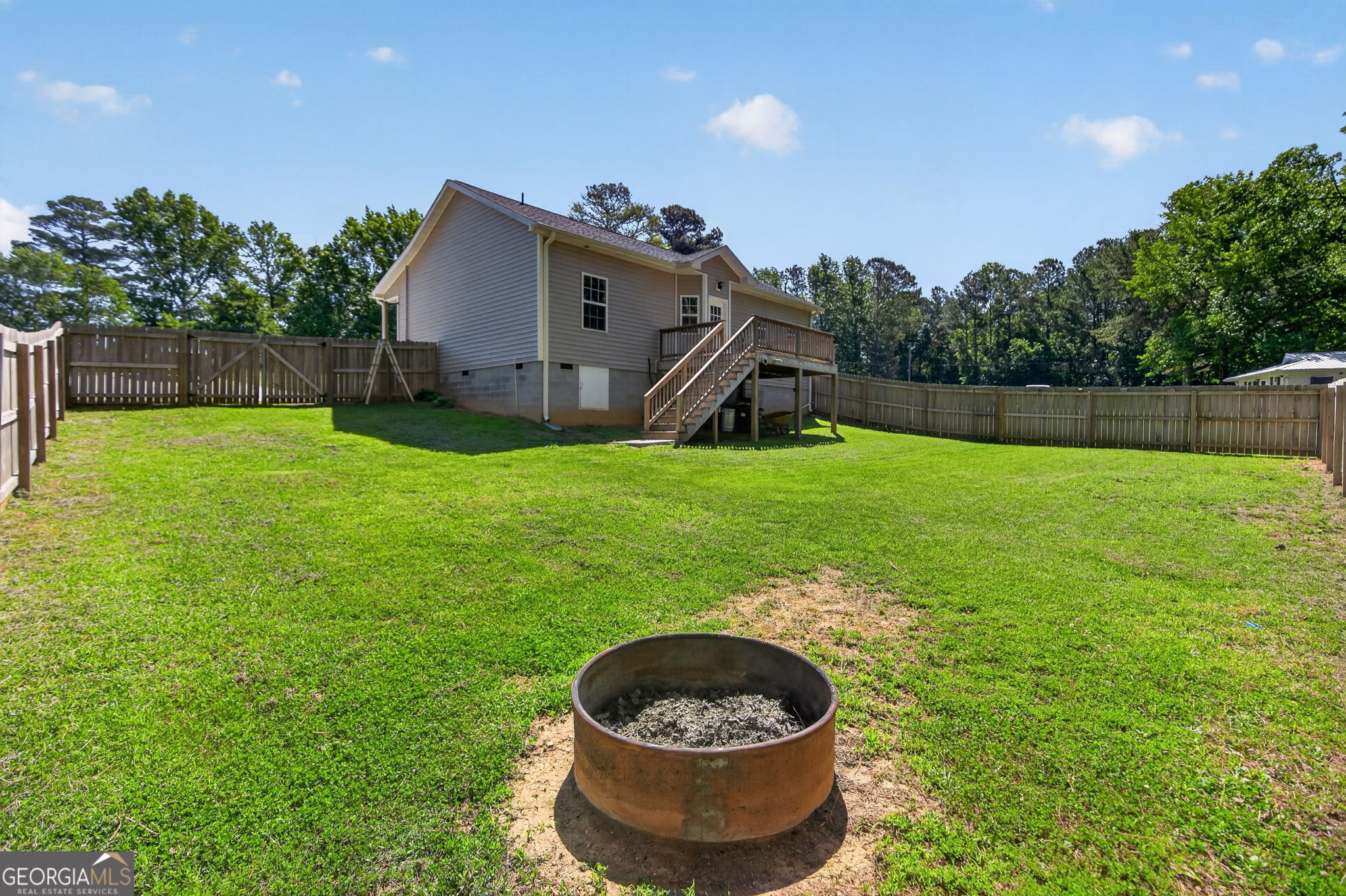 22 Sutton Road Buchanan GA 30113