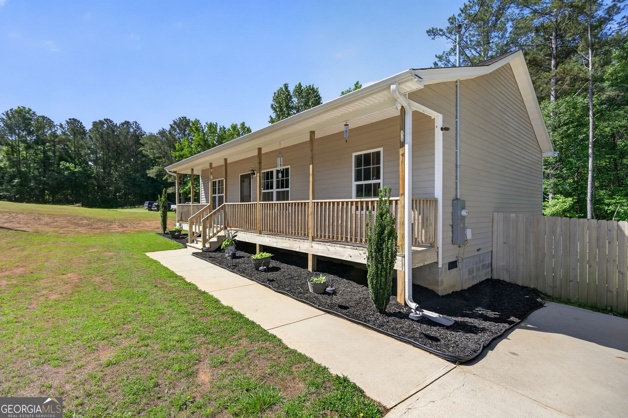 22 Sutton Road Buchanan GA 30113