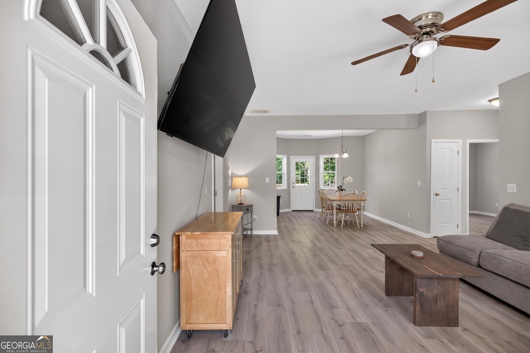 22 Sutton Road Buchanan GA 30113