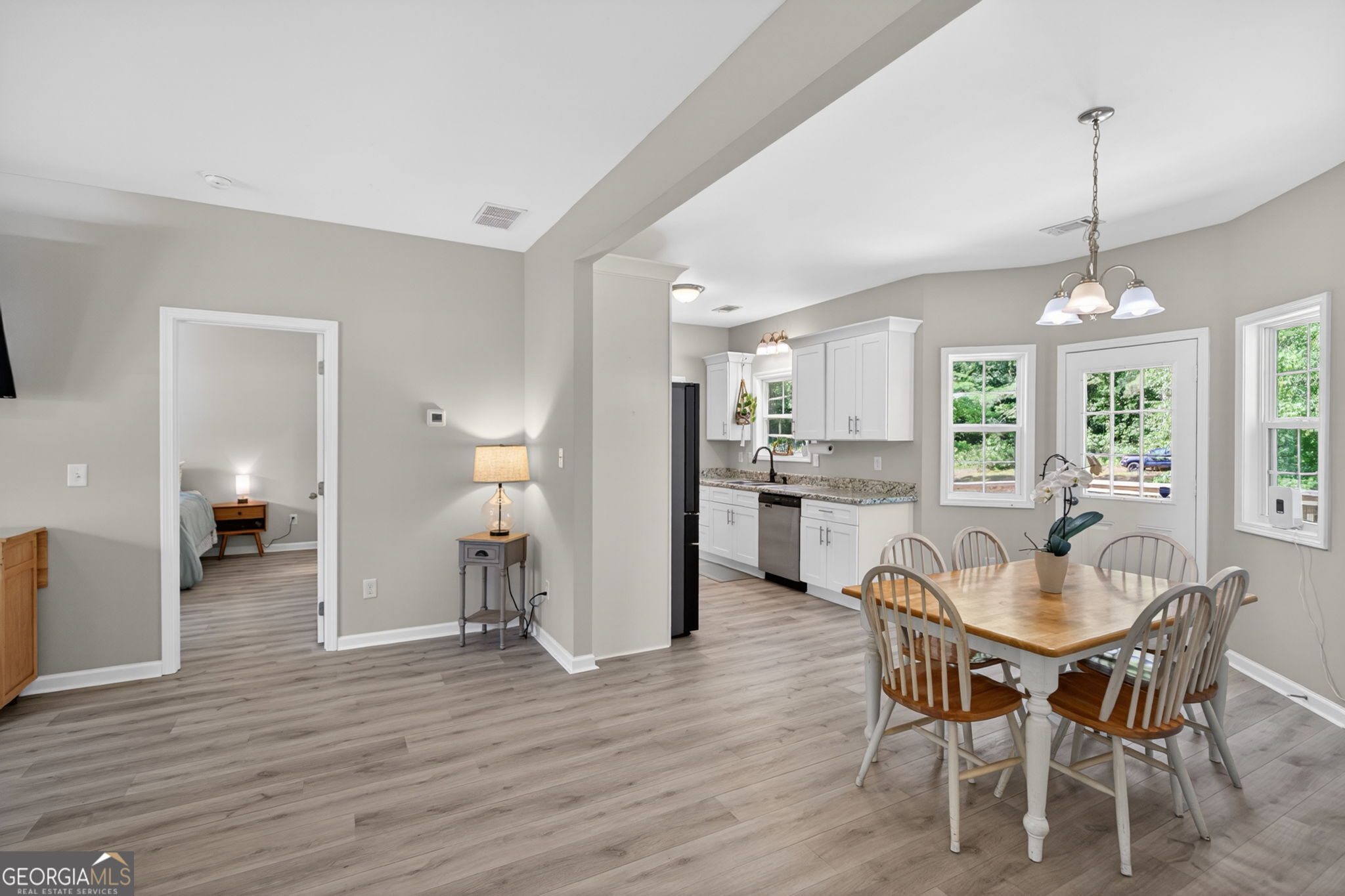 22 Sutton Road Buchanan GA 30113