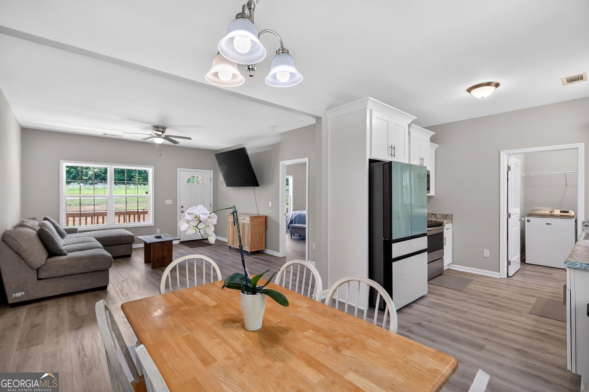 22 Sutton Road Buchanan GA 30113