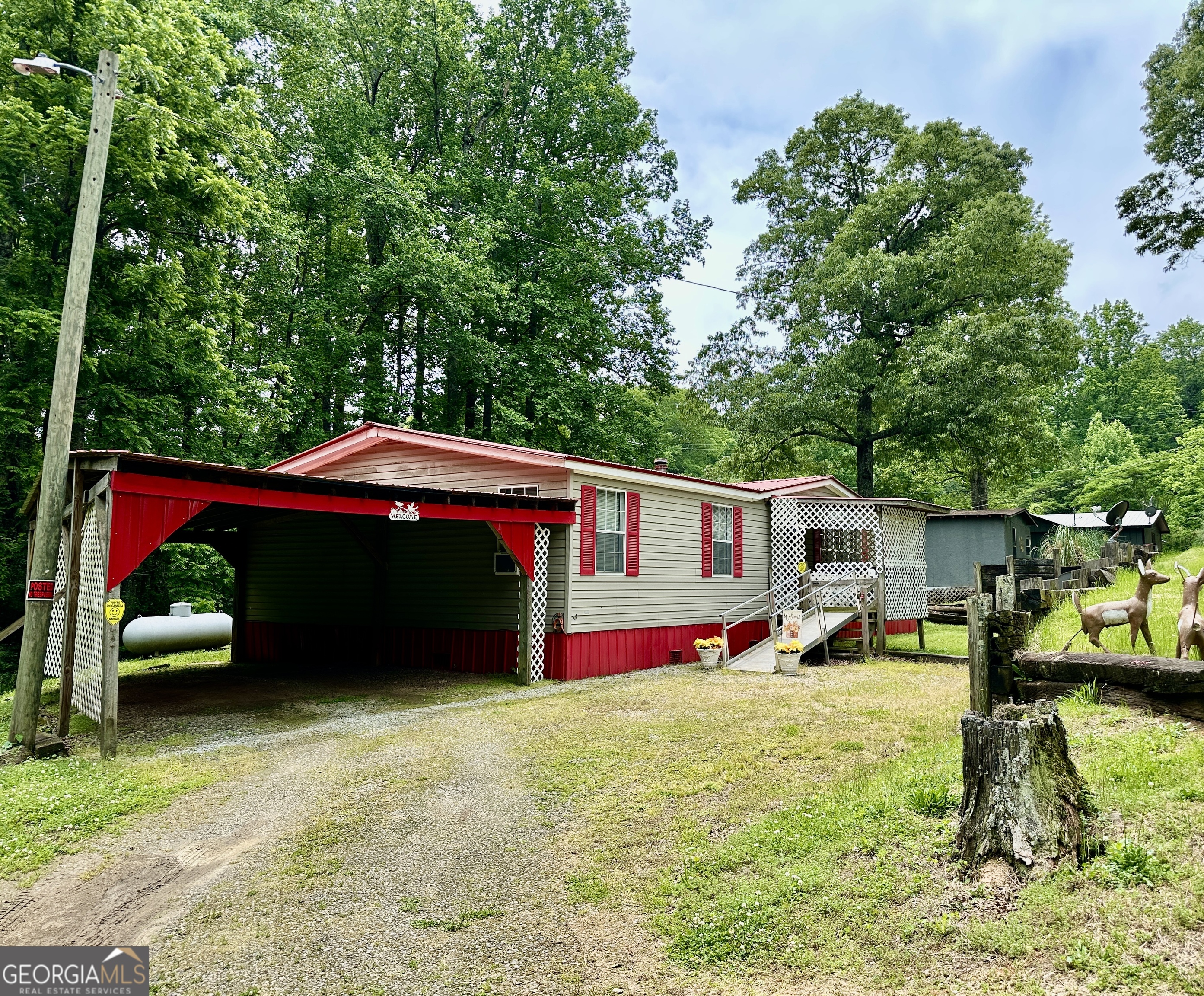 260 Lakey Lane Cornelia GA 30531
