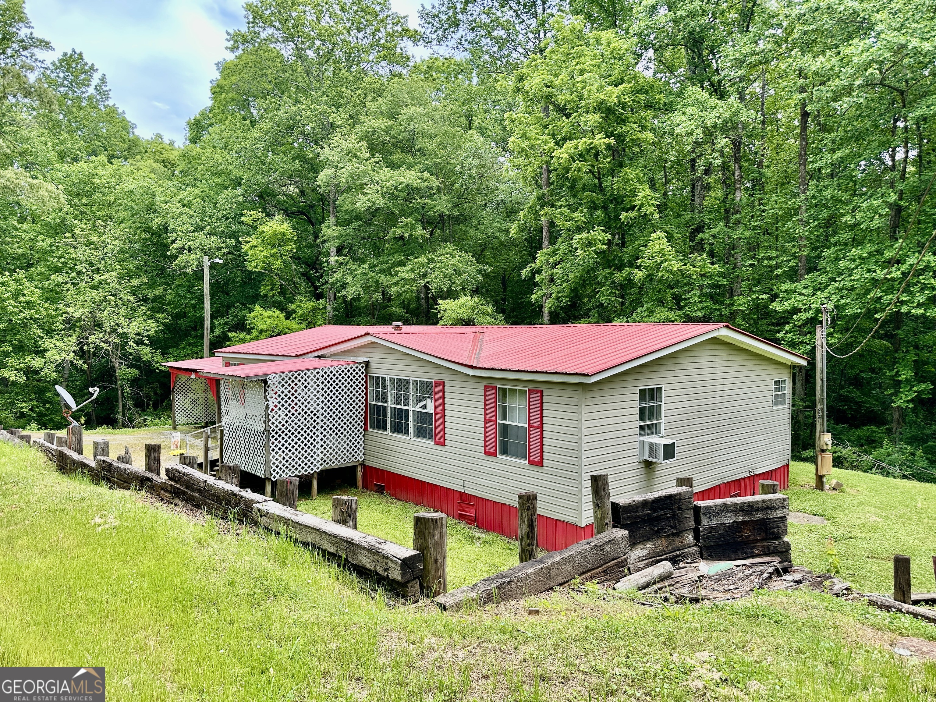 260 Lakey Lane Cornelia GA 30531