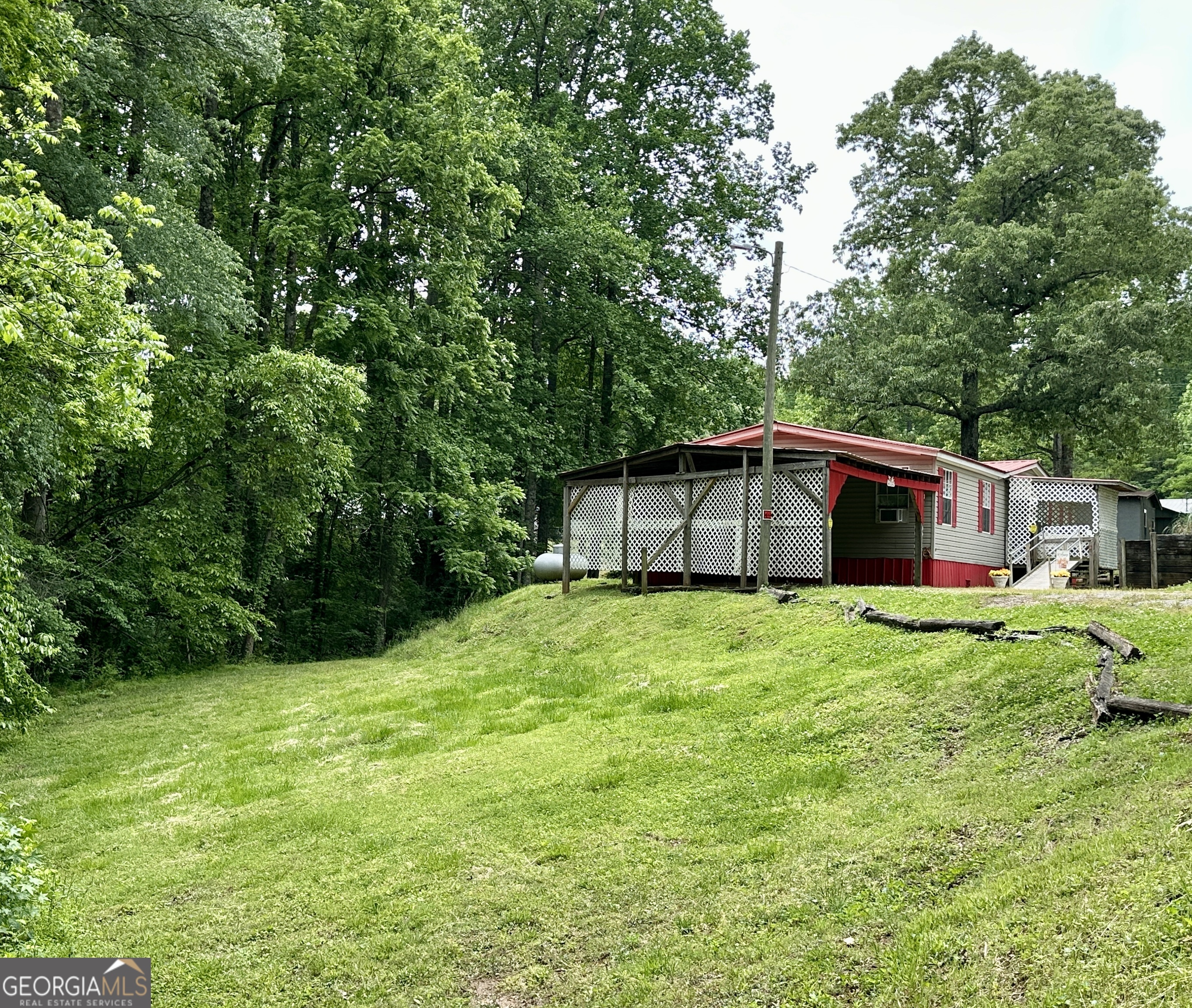 260 Lakey Lane Cornelia GA 30531