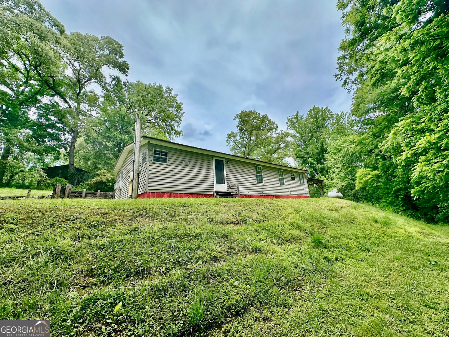 260 Lakey Lane Cornelia GA 30531