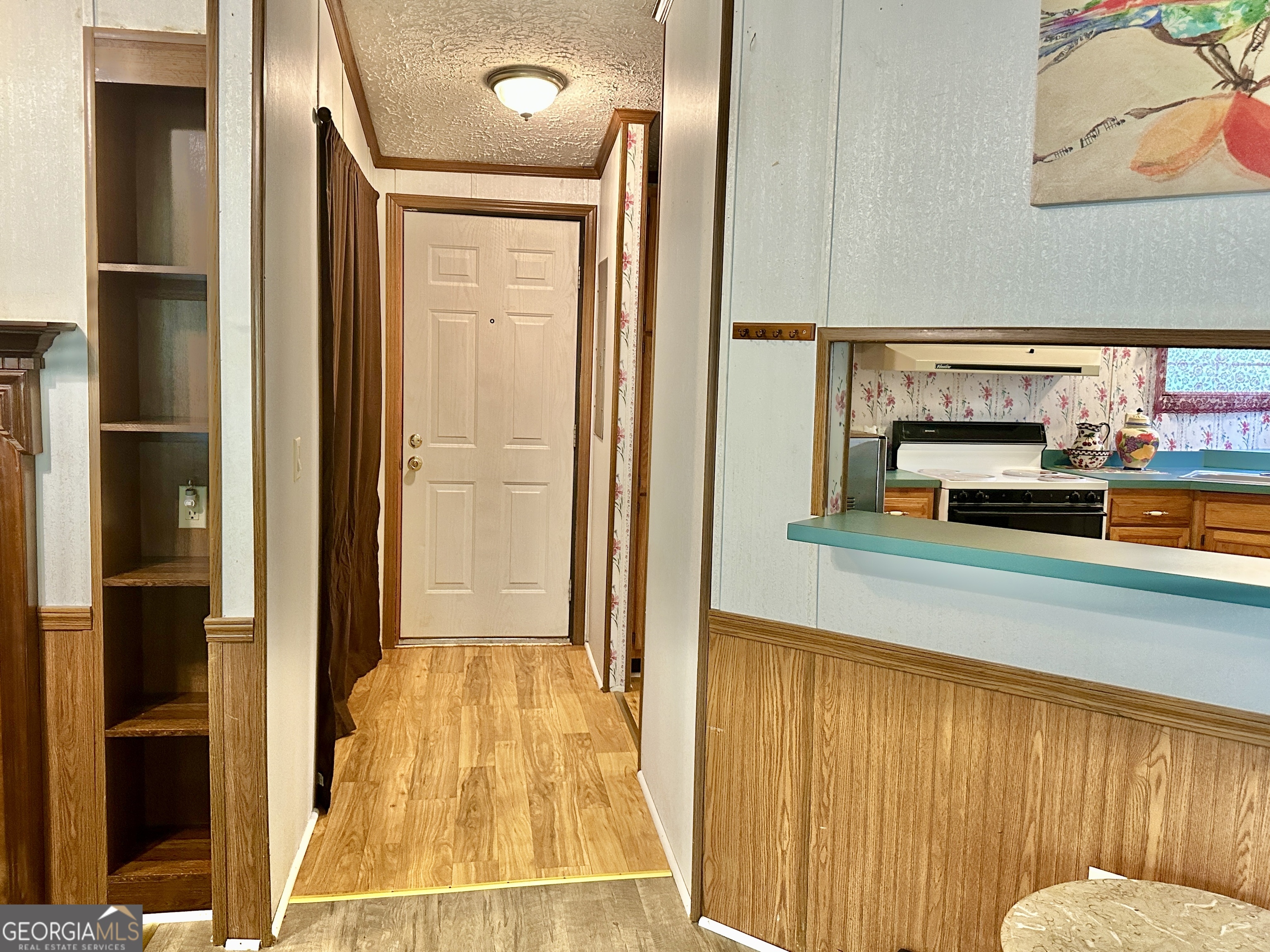 260 Lakey Lane Cornelia GA 30531