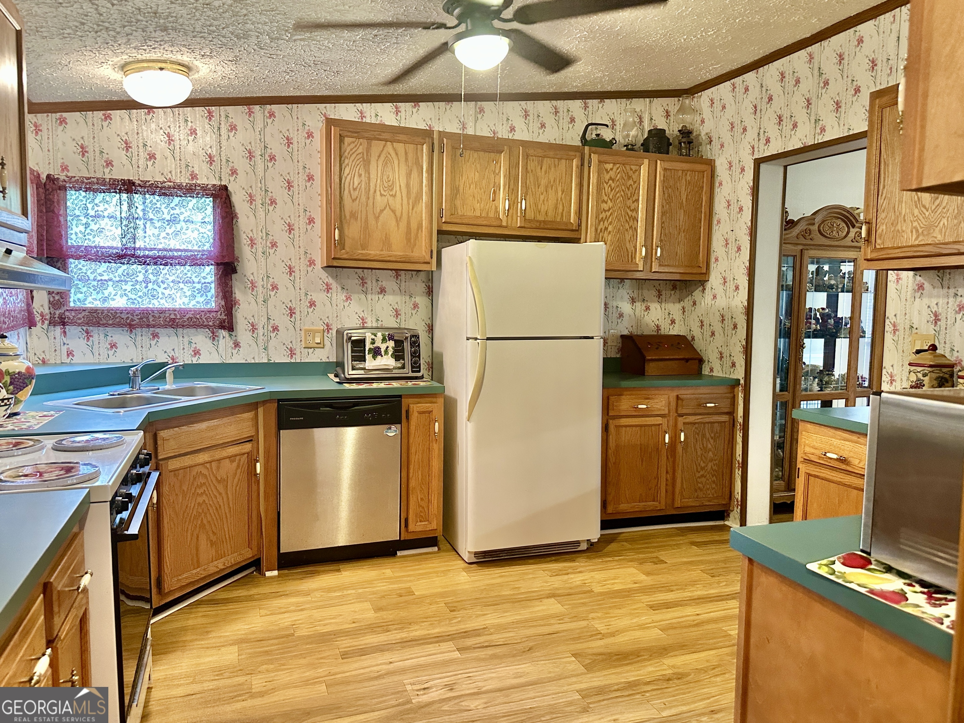 260 Lakey Lane Cornelia GA 30531