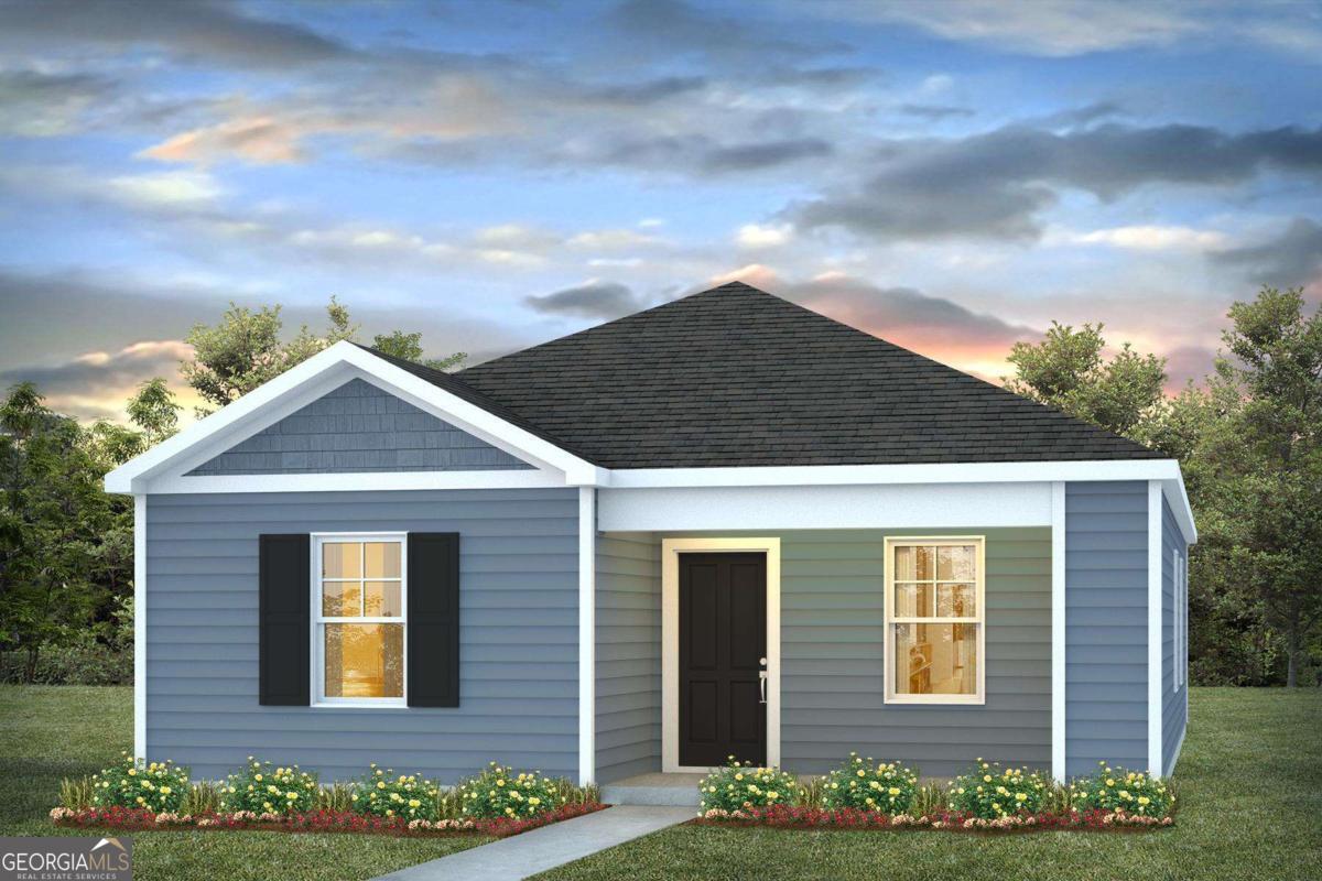 30 Jovita Drive Port Wentworth GA 31407