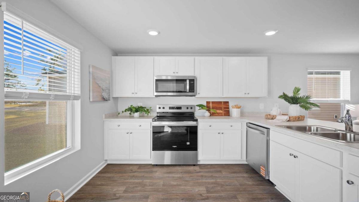 30 Jovita Drive Port Wentworth GA 31407
