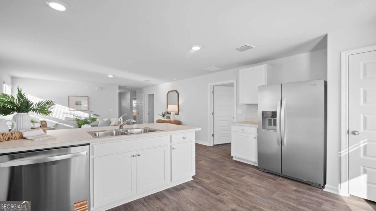 30 Jovita Drive Port Wentworth GA 31407
