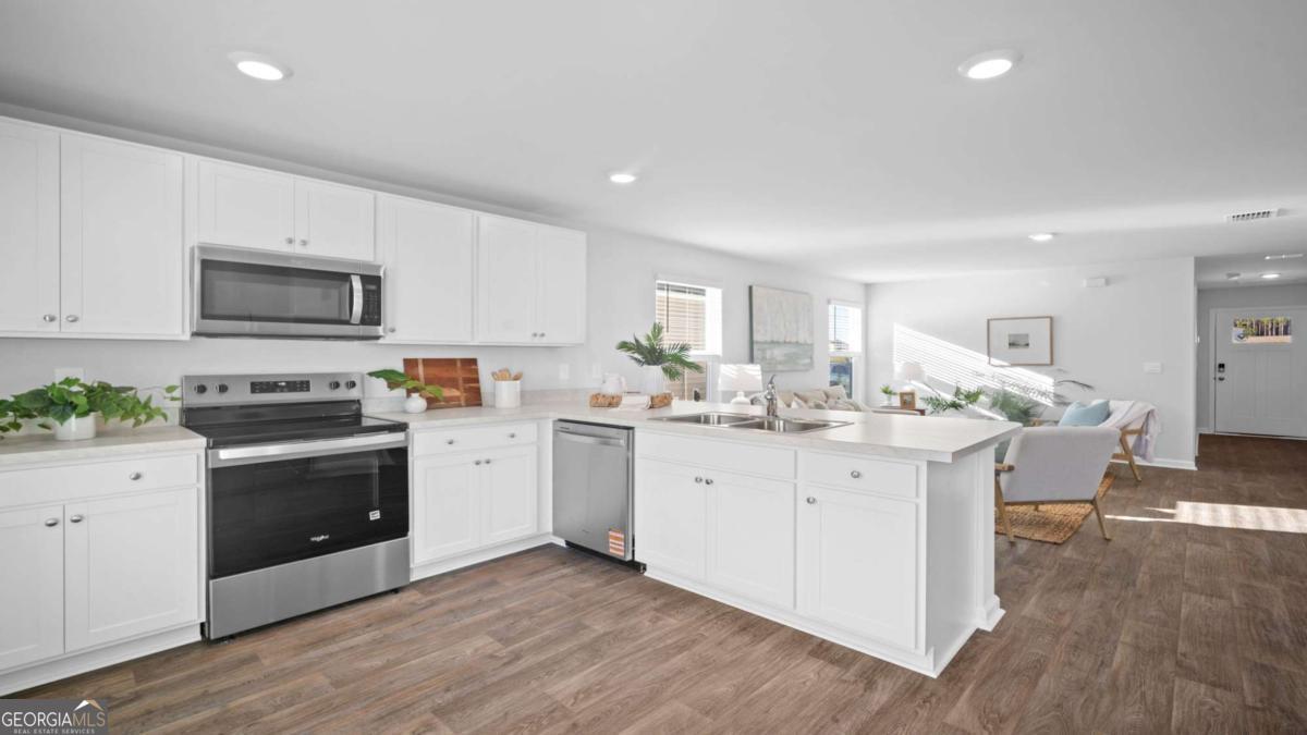 30 Jovita Drive Port Wentworth GA 31407