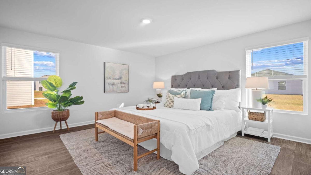 30 Jovita Drive Port Wentworth GA 31407