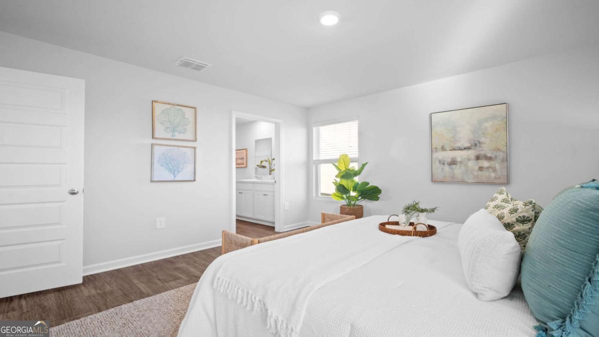 30 Jovita Drive Port Wentworth GA 31407