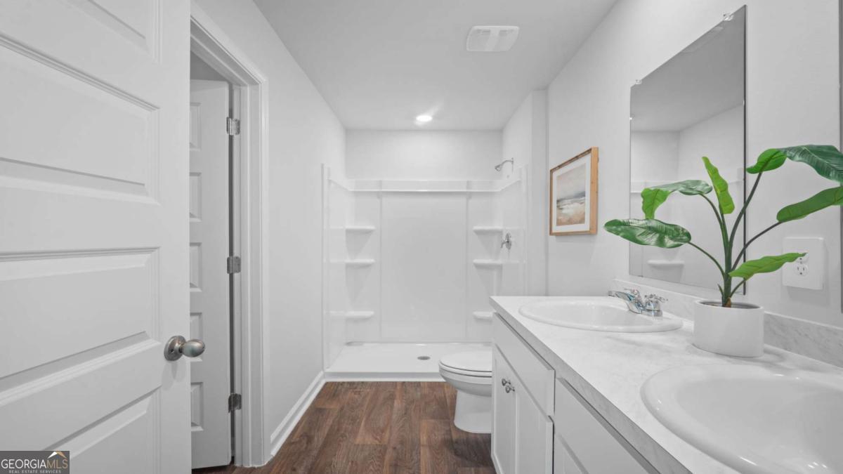 30 Jovita Drive Port Wentworth GA 31407