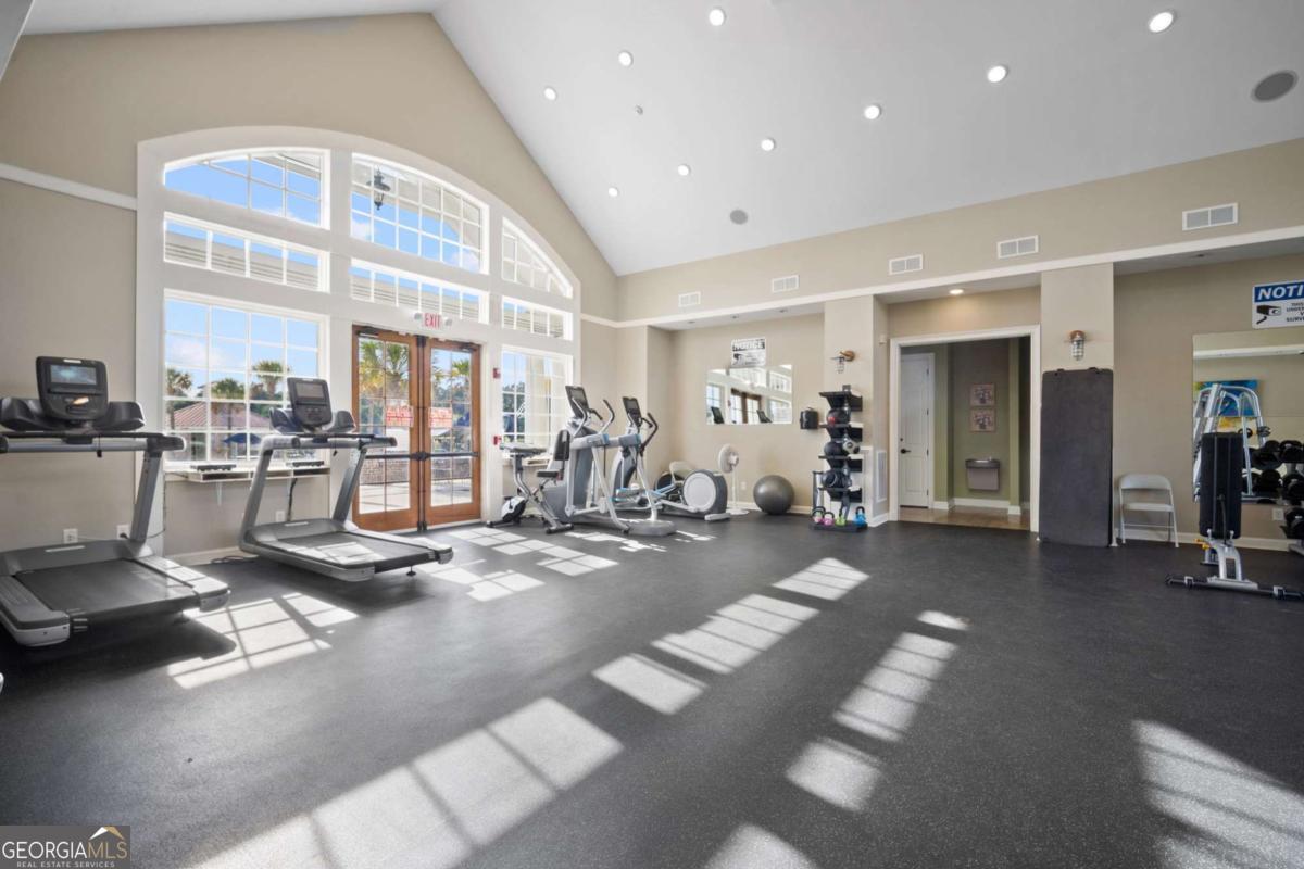 30 Jovita Drive Port Wentworth GA 31407