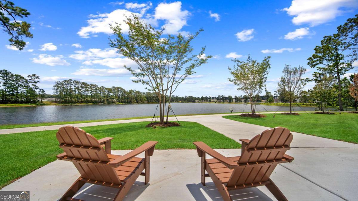 30 Jovita Drive Port Wentworth GA 31407