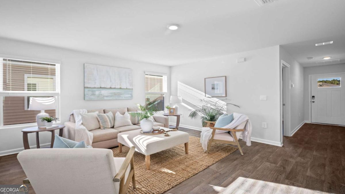 30 Jovita Drive Port Wentworth GA 31407