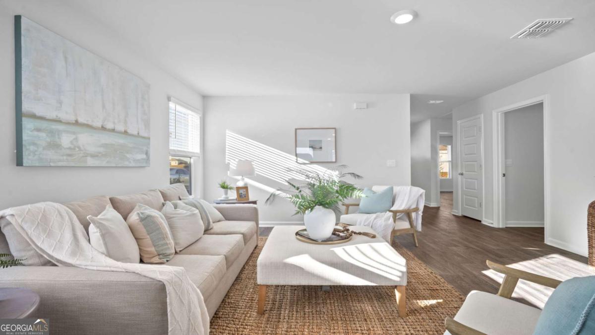 30 Jovita Drive Port Wentworth GA 31407