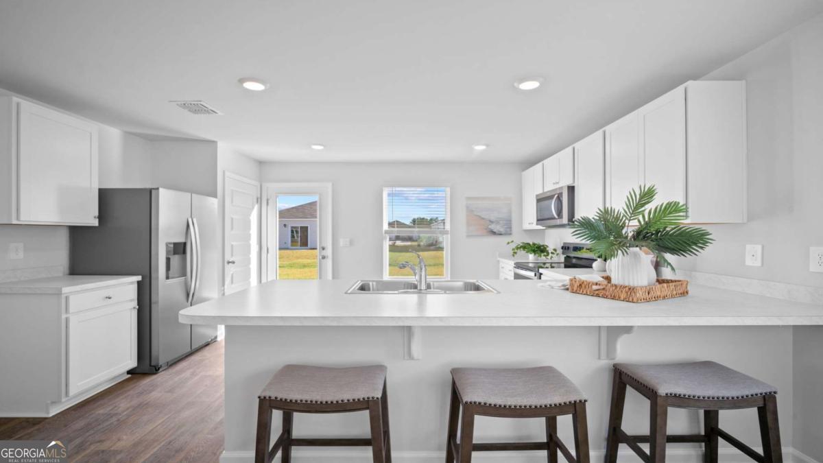 30 Jovita Drive Port Wentworth GA 31407