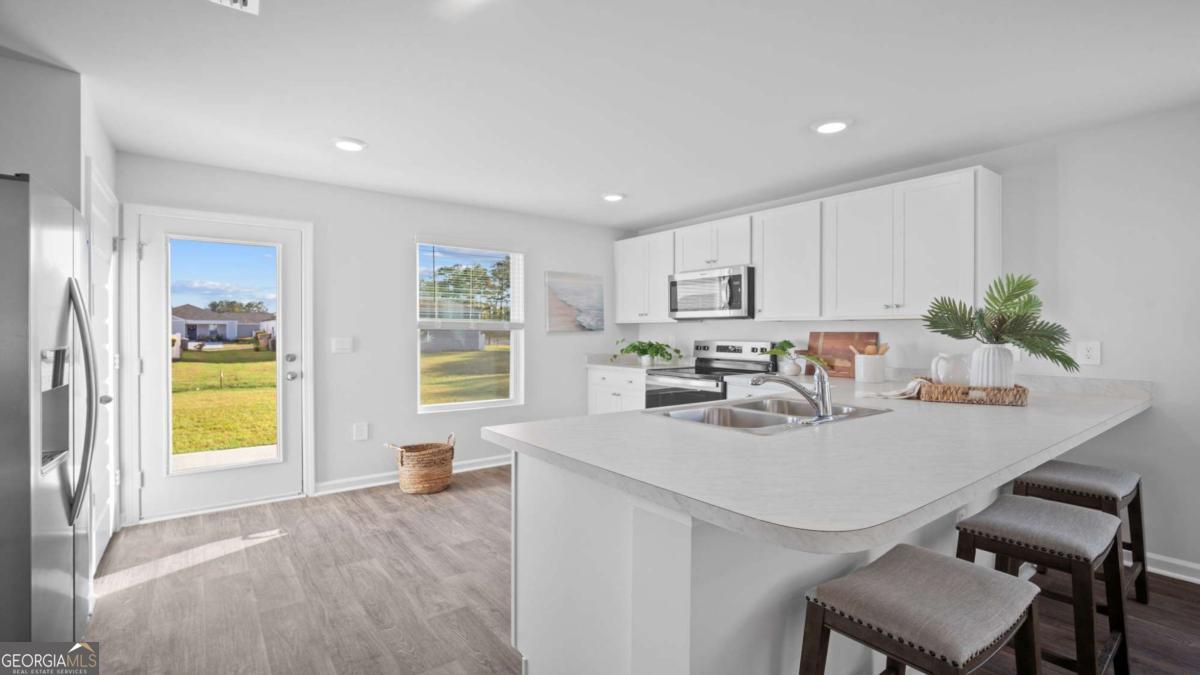 30 Jovita Drive Port Wentworth GA 31407